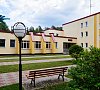 Санаторий «Рассвет-Любань» Белоруссия #13