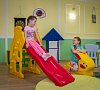 Санаторно-оздоровительный комплекс Волжанка #29