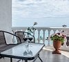 Отель «Мечта» Алушта, Крым #53
