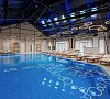 Отель AMK Montis Club Железноводск - официальный сайт