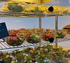 Отель «Wellness Park» Гагра #21