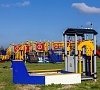 Пансионат «Солнечная Долина» Оленевка, Крым #32