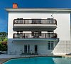 Отель Дольче Вита Клаб Геленджик фото