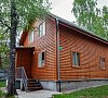Отель Березовая роща Тульская область