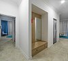 Отель Белый песок Джемете фото