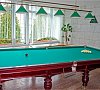 Санаторий Зеленый бор Минская область