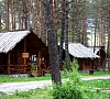 Эко-отель «Деревня Берендеевка» Горный Алтай #13