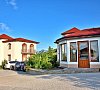 Отель «Артемида» Понизовка, Крым #18