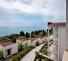 Отель «Аквапарк» Симеиз, Крым #20