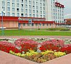 Санаторий Озеро Белое Егорьевское шоссе