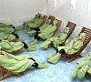 «Спелеолечебница» Солигорск, Минская область #42