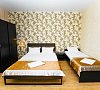 Отель «Park Hotel Argo» Джубга (Туапсе) #25
