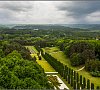 Отель Амира Парк Кисловодск