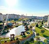 Сочи Парк Отель Адлер