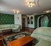 Отель «Лиана» Евпатория, Крым #36