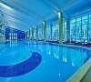 Парк-отель «LES Art Resort» Рузский район #22