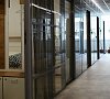 Отель Точка Запятая Колливинг Москва фото