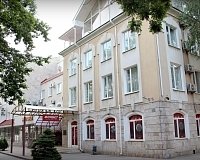 Отель Лидия (Коктебель)