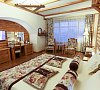 Гостиница Best Western Русский Манчестер #13