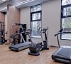 Palmira Garden Hotel & SPA Каширское шоссе