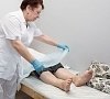 Гальваногрязь (электрогрязелечение), отдых все включено №11