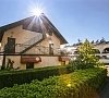 Отель Русский Дом Дивный 43 39 Сочи фото