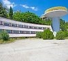 Отель «Морской уголок» Алушта, Крым #20