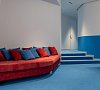 Starboard Side Hotel Москва - официальный сайт