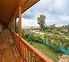 Отель Арго Гудаута