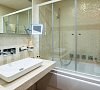 «Villa Adriano 4*» Эсто-Садок (Красная Поляна) #45