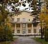 Черная речка Ленинградская область - официальный сайт