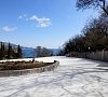 Отель «Зеленый мыс» Ялта, Крым #20 Отель «Зеленый мыс» Ялта, Крым #20