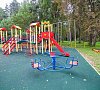 Отель Подмосковье (ЦВДО) Дмитровское шоссе фото