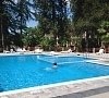 Отель Гора царя Баграта Сухум фото