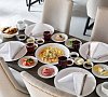 Отель Custos Hotel Riverside Москва - официальный сайт