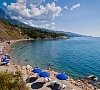Отель Зеленый мыс Ялта Отель Зеленый мыс Ялта