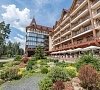 Ареал Горьковское шоссе