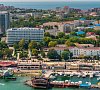 Кубань ALL Inclusive Анапа - официальный сайт