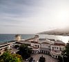 Отель Guest House Bristol Ялта - официальный сайт