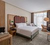 Отель Fюnf Luxury Resort & SPA Анапа