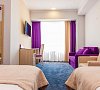 Отель «Fioleto All Inclusive Family Resort» Витязево (Анапа) #49