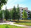 Березки Башкирия - официальный сайт
