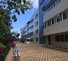 Отель Жемчужина Алушта
