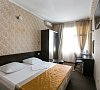 Отель «Park Hotel Argo» Джубга (Туапсе) #29