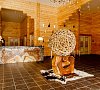 Парк-отель «Солнечный Park Hotel & Spa» Солнечногорск #25