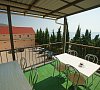 Вилла Солхат Рыбачье цены