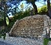 Отель «Белые скалы» Гагра, Цандрипш, Абхазия #17