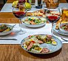 Кипрессо 4* Алушта - официальный сайт