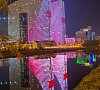 Orbi City Батуми цены