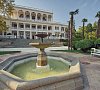 Отель Дача Рахманинов Ялта фото Отель Дача Рахманинов Ялта фото